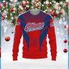 Oshawa Generals Football American Best Gift 3D Sweater