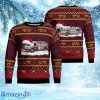 Ottawa Fire Services Christmas Ugly Sweater 3D Gift For Men And Women