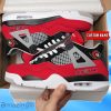 Ottawa Senators Custom Name Air Jordan 4 Shoes Impressive Gift For Men Women