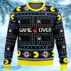 Pacman Ugly Christmas Sweater