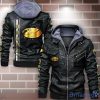 Pagani Leather Jacket Special Gift For Men