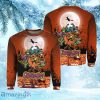 Party Halloween Christmas Ugly Sweater 3D Gift Halloween