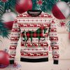 Pattern Horse Ugly Christmas Sweater Style Gift For Men Women