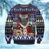 Pennywise It Ugly Christmas Sweatshirt