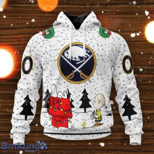 The perfect holiday gifts for the Buffalo Sabres fan