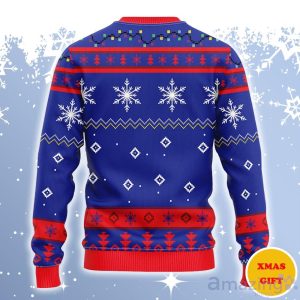 Philadelphia Phillies Funny Grinch Ugly Sweater Gift For Christmas Product Photo 2