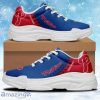 Philadelphia Phillies Personalized Chunky Sneaker Shoes Gift For Big Fans