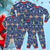Philadelphia Phillies World Series Champions Pajamas Set