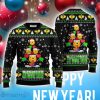 PickleBall Is Life Ugly Sweater Perfect For Christmas Party