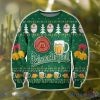 Pilsner Urquell 3D Ugly Christmas Sweater Christmas Gift