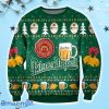 Pilsner Urquell Beer Ugly Christmas Sweaters Gifts