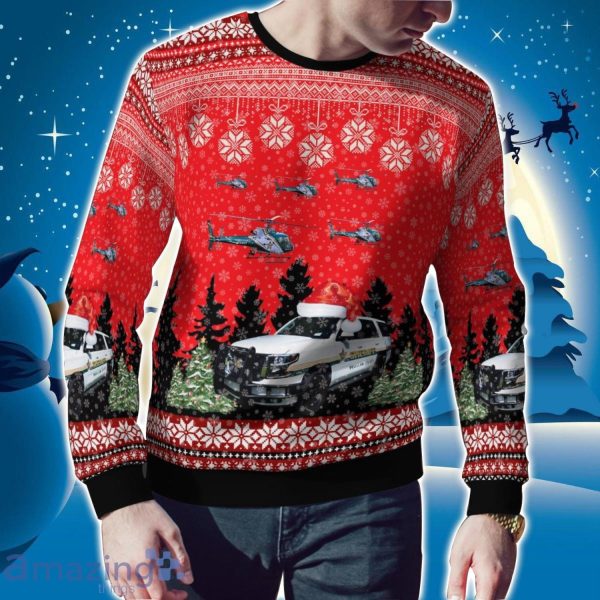 Chevy 2024 christmas sweater