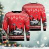 Pinellas County Florida Pinellas County Office Chevy Tahoe And Helicopter Christmas Ugly Sweater Xmas Christmas Hoilday Gift
