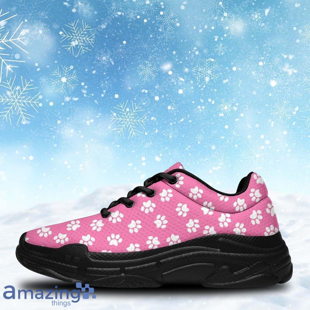 Pink Shoes for Men, Women, & Kids - Pink Sneakers.