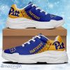 Pittsburgh Panthers Ncaa Personalized Chunky Sneaker Shoes Gift For Big Fans