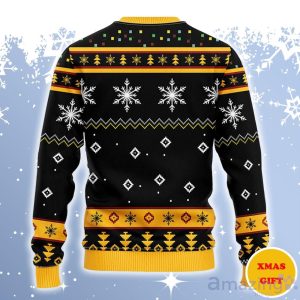 Pittsburgh Pirates Funny Grinch Ugly Sweater Gift For Christmas Product Photo 2