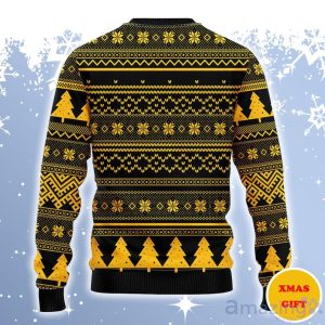 Pittsburgh Pirates Grinch Hug Ugly Sweater Gift For Christmas Product Photo 2