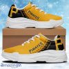 Pittsburgh Pirates Personalized Chunky Sneaker Shoes Gift For Big Fans
