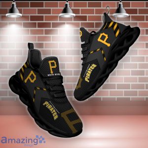 MLB Pittsburgh Pirates Air Jordan 13 Custom Name Shoes Sneaker