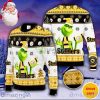 Pittsburgh Steelers Grinch Christmas AOP Sweater For Men Women