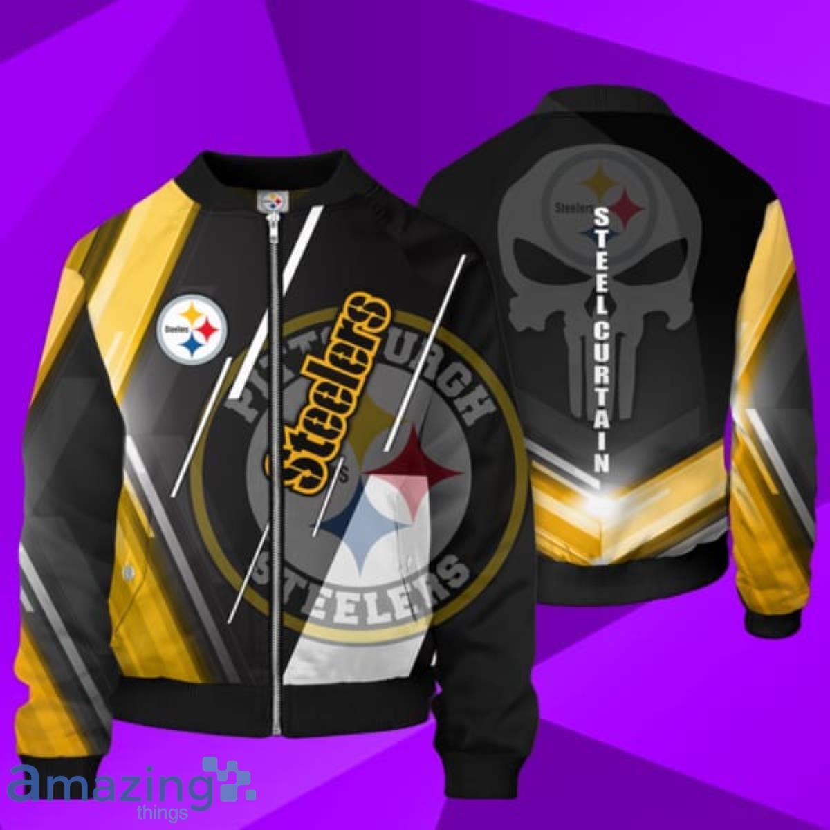 Unique Steelers Gift 