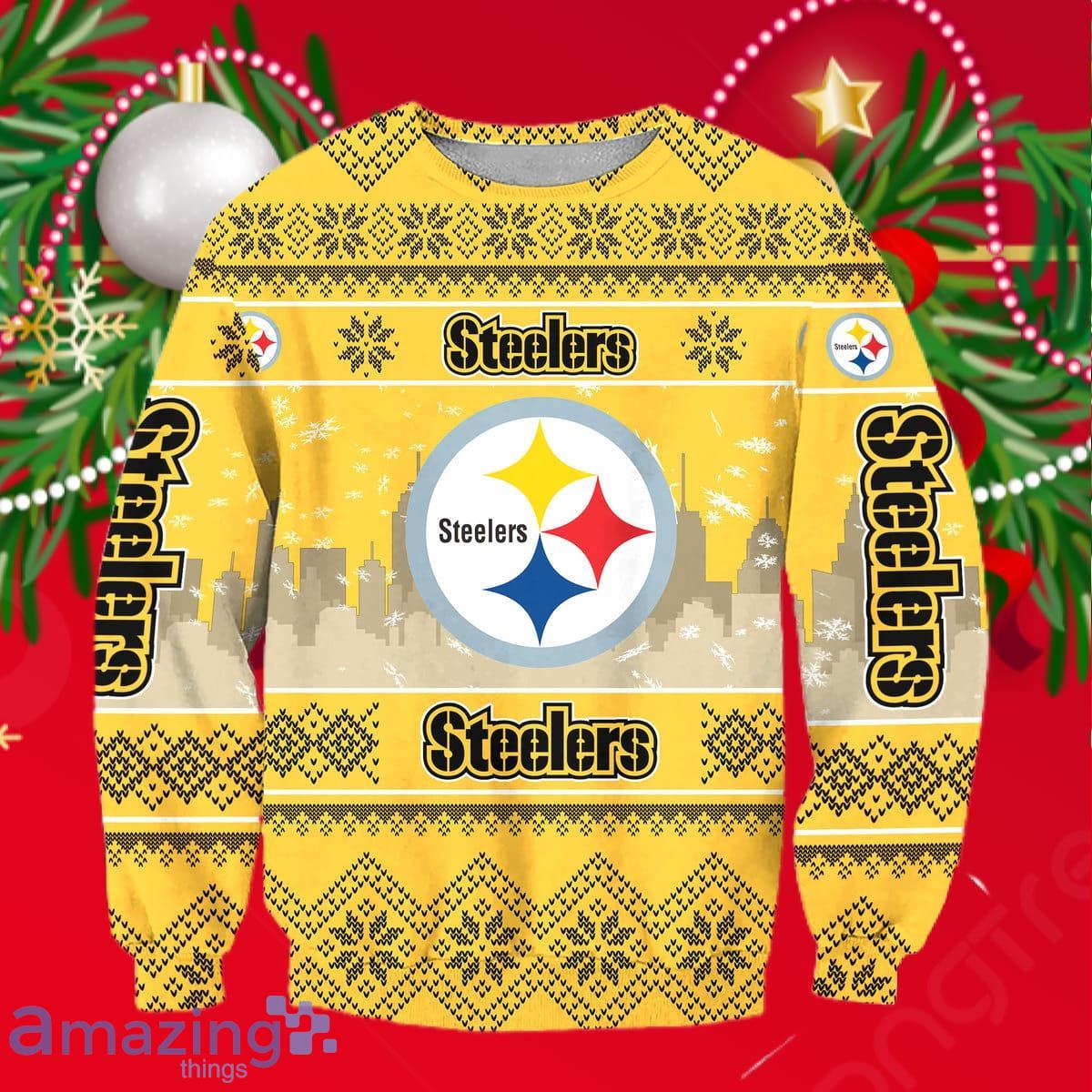 Unique Steelers Gift 