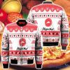 Pizza Hut 3D All Over Printed Ugly Christmas Sweater Sweatshirt Hoodie Christmas Gift