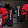 Pizza Hut Polo Shirt New Design For Men Women