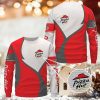 Pizza Hut Ugly Christmas Sweater For Men Women