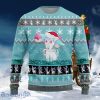 Pokemon Sylveon Christmas Pokemon Ugly Christmas Sweaters Unique Gift For Men And Women