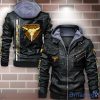 Polaris Slingshot Leather Jacket Special Gift For Men