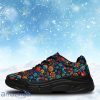 Pretty Petals Chunky Sneakers Shoes Gift For Men And Women