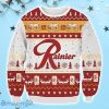 Rainer Beer Ugly Christmas Sweater