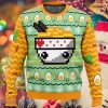 Ramen Ugly Sweater Christmas Style Gift For Men And Women