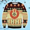 Red Horse Beer Extra Strong Ugly Christmas Sweater