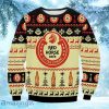 Red Horse Beer Extra Strong Ugly Christmas Sweater Gift For Men And Women
