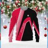 RMC Paladins American Champion Team Gift For Fan Unisex 3D Sweater Unisex Christmas Gift