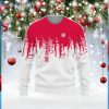 RMC Paladins Gift Unisex American 3D Sweater Unisex Christmas Gift