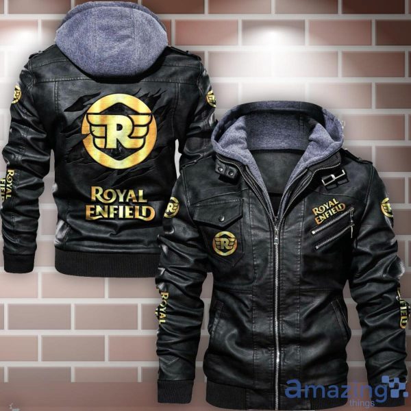 Royal Enfield Jacket, Men's Fashion, Coats, Jackets and Outerwear on  Carousell