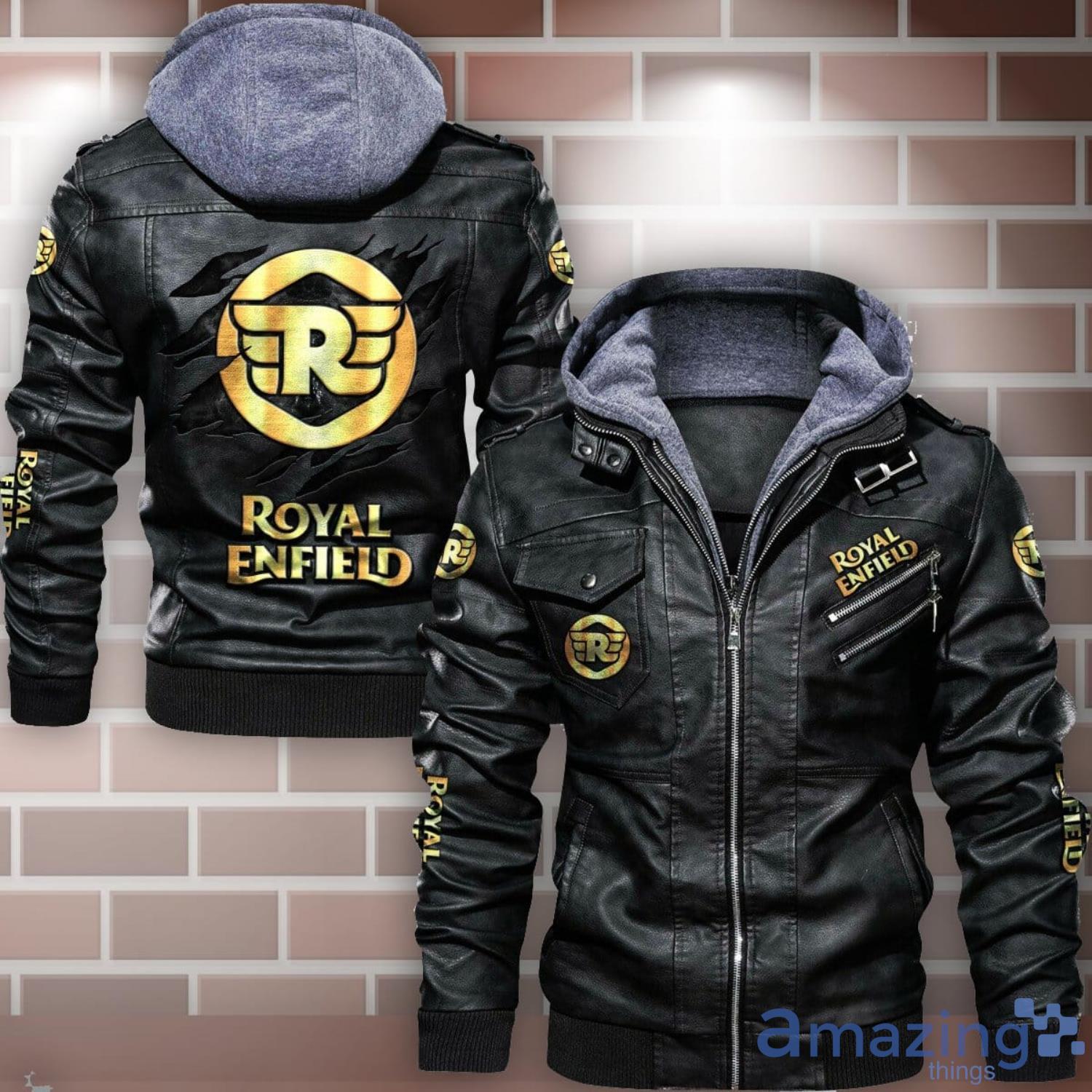 Micro Polyester Royal Enfield Riding Jacket at Rs 2700 in New Delhi | ID:  2851620858855