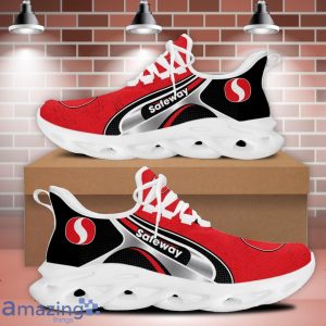 Safeway Max Soul Shoes Trend Sneakers Gift Product Photo 2