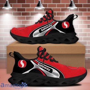 Safeway Max Soul Shoes Trend Sneakers Gift Product Photo 1