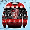 Sagres Beer Ugly Christmas Sweater