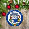 Saint Louis Billikens Ceramic Ornament Snoopy Christmas Special Gift