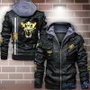 Same Leather Jacket Special Gift For Men
