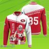 San Francisco 49ers NFL Baseball Jacket Unique Gift