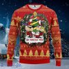 San Francisco 49ers Snoopy Dog Ugly Christmas Sweaters Special Gift For Loved Ones