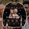 Sanford and Son, How ‘Bout 5 Across Your Lip 3D Ugly Christmas Sweater Christmas Gift