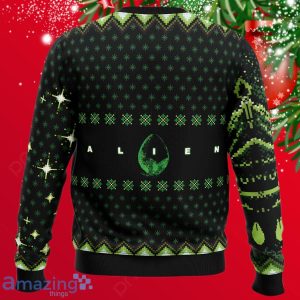 Scary Animal 3D Ugly Christmas Sweater Impressive Gift For Men And Women image Scary Animal 3D Ugly Christmas Sweater Impressive Gift For Men And Women Product Photo 2