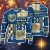 Södertälje SK Ugly Christmas Sweater Christmas Gift